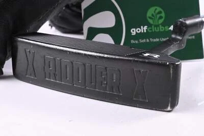 Rife RFX 2018 Series Riddler Putter / 35 Inch - Image 1 of 4