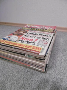 PC Praxis Data Becker Hefte Zeitschriften Nero7 Saugen mit Tarnkappe Anleitungen - Bild 1 von 4