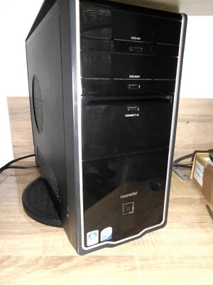 Medion Desktop PC MT7 mit Win10 Pro - Bild 1 von 4