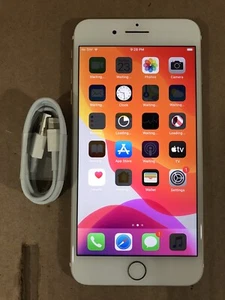 Apple iPhone 7 Plus - 32GB - Gold (Unlocked) A1661 (GSM/CDMA) #5300 - Picture 1 of 12
