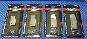 StrikeMaster Eisbohrer MORA Hand Ersatzklingen WÄHLEN SIE IHR MODELL! - Bild 1 von 11