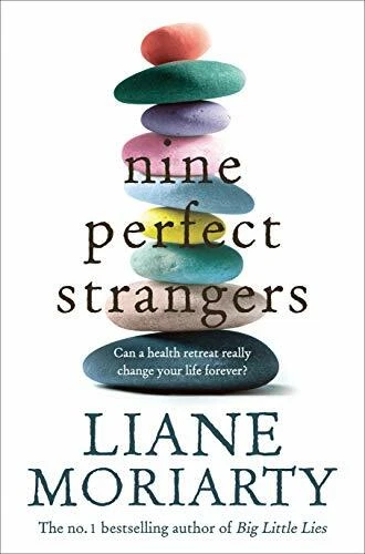 Nine Perfect Strangers - Image 1 of 1