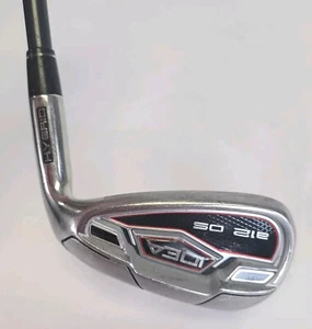 Adams Golf Idea A12 OS 8 iron Lightweight lite-Flex Graphite 36.5" Hybrid - Picture 1 of 13