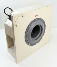 Gebhardt RLA 10-280-4 D rla102804d 230/400v 1,04/0,6a 0,17kw Ventilatore-used -