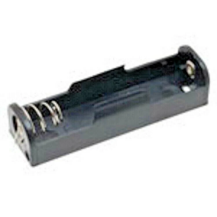 VARIOUS 1 x AA Single Battery Holder
