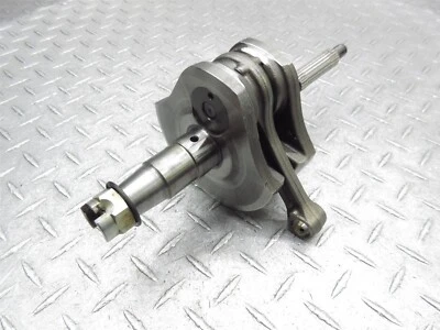 Piaggio MP3 2007 06-08 Scooter 250CC cigüeñal cigüeñal cigüeñal varilla de conexión Foto 1 de 4