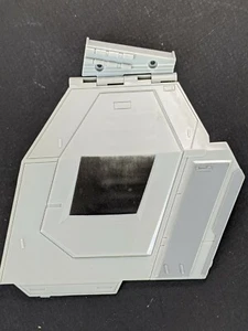 Star Wars Clone Wars Republic AT-TE parte puerta izquierda bisagra 2008 Hasbro  - Imagen 1 de 3