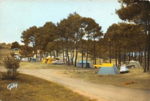 PLEHEREL-PLAGE - le Camping dans les Pins - Imagen 1 de 2
