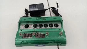 Line 6 DL4 Stompbox Pedal Effect - Delay Modeler - Guitar accesories From Japan - Picture 1 of 10