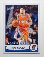 2004-05 Bazooka #217 Yuta Tabuse RC