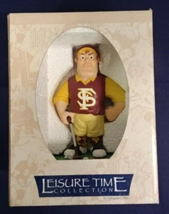 Leisure Time Collection Figurines By Tailgater Sports Florida State golfer - Picture 1 of 6
