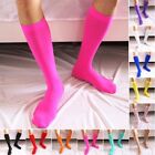 Chaussettes hommes sport homme chaussettes extensibles solides bas football long sexy
