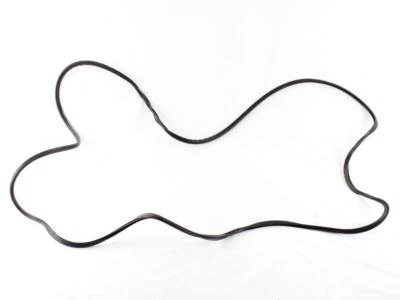 Sello ventana trasera maletero Daewoo Lanos 1.6 4 puertas B 5M (1999) RI Foto 1 de 4