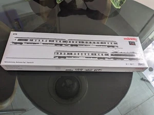 Märklin H0 26410 Karlsruhe Train Digital Sound MFX - Picture 1 of 5