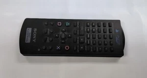 Sony Playstation 2 DVD Remote Controller SCPH-10150 No Receiver - Picture 1 of 2