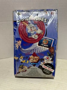 LOONEY TUNES COMIC BALL Trading Cards (Upper Deck) - SEALED Booster Box Series 1 - Picture 1 of 4