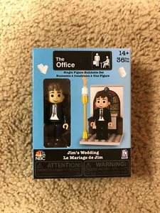 The Office - ¡La boda de Jim!¡! - Imagen 1 de 2