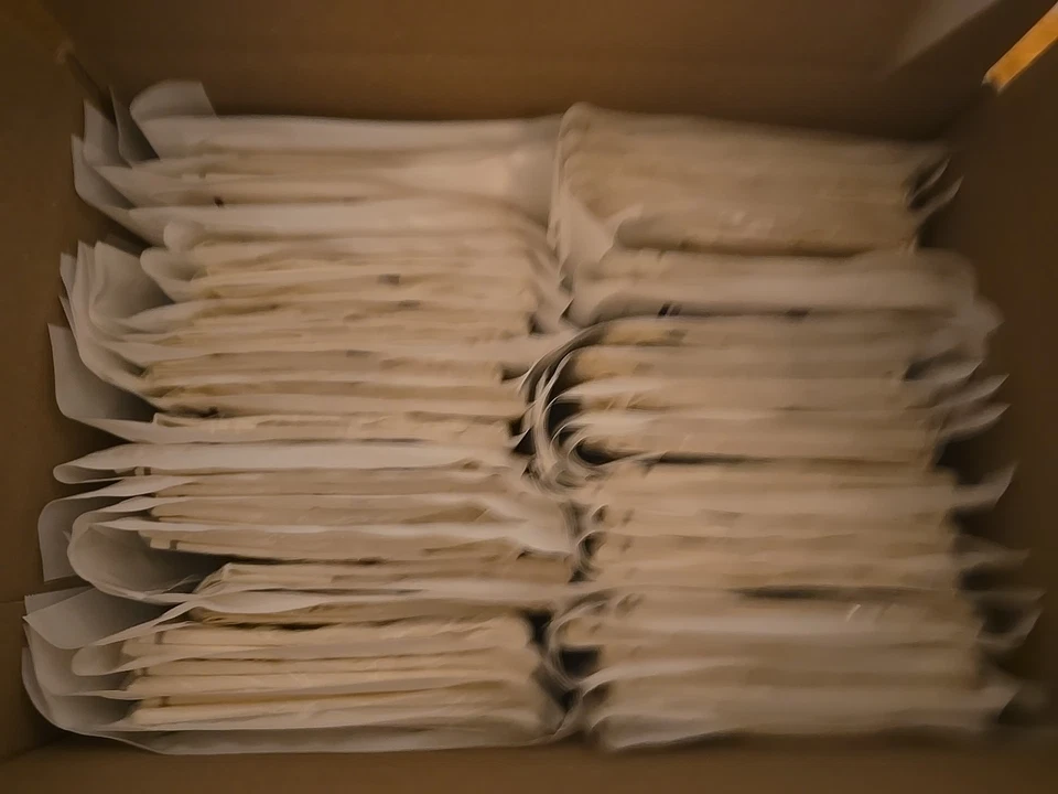 Cardinal Health PROTEXIS Latex Surgical Gloves 7.5 44Pairs EXPIRED 07/31/2024 - Image 1 of 2