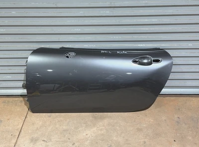 Mazda MX-5 Miata 2016-2025 lado izquierdo del conductor exterior panel de carcasa PO41 OEM Foto 1 de 4