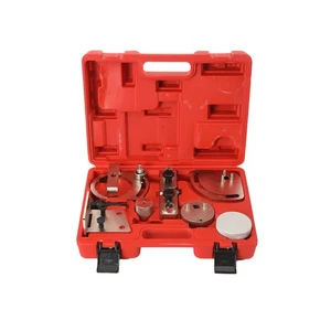 Engine Timing Belt Tools Camshaft and Crankshaft Locking for Volvo 3.0 3.2 T6 - Imagen 1 de 12
