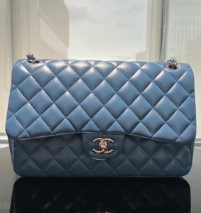 Chanel Jumbo Double Flapbag - Picture 1 of 11