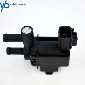 Vacuum Solenoid Switch Valve VSV 192000-3042 For Toyota Tacoma Corolla 1992-1997 - Picture 1 of 7