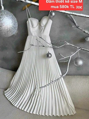 Neues High-End-Designer-Abendkleid - Bild 1 von 2