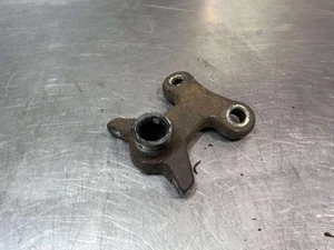 2001-2005 Yamaha Raptor 660 Steering Stem Pitman Arm Mount - Picture 1 of 5