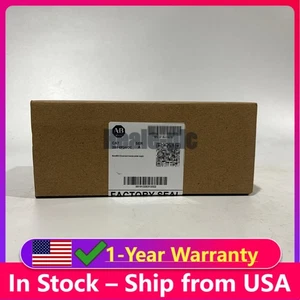 2023 NEW SEALED AB 2085-EP24VDC Micro800 Power Supply 2085EP24VDC US Free Tax - Picture 1 of 7