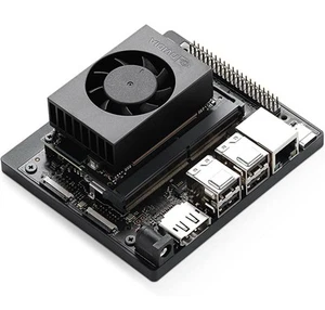 New Sealed NVIDIA Jetson Orin Nano Super Developer Kit 8GB In Hand US Seller - Picture 1 of 1