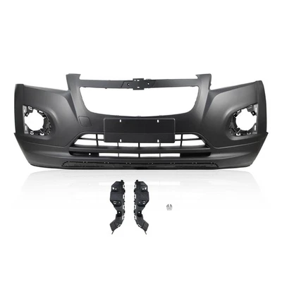 Front Upper lower bumper cover For 2013-2016 Chevy TRAX - Imagem 1 de 4