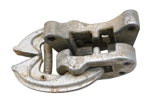 04 Can-Am Rally 175 200 2x4 Rear Brake Caliper Bombardier - Picture 1 of 4