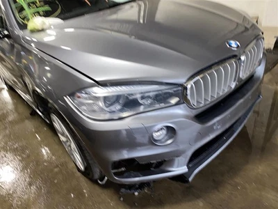 RADIATOR OVERFLOW BOTTLE BMW X5 X5M X6 X6M 2015-2023 1389999 Foto 1 de 4