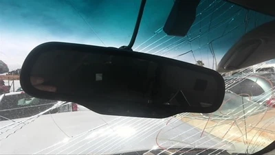 SIERRA250 2002 Rear View Mirror 29195913 - Image 1 of 4