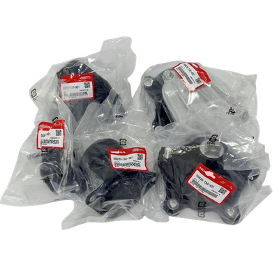 5PCS OEM Engine Motor & Trans Mounts Kit For 08-12 Honda Accord 2.4L Auto Tran - Image 1 of 4