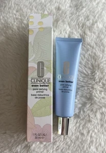 Clinique Even Better Pore Defying Primer, Blur Pores Oil Control, 1oz/30mL - Picture 1 of 1
