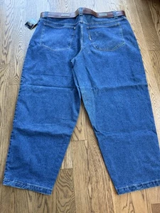 Vintage NOS Karl Kani Jeans (54x36) - Bild 1 von 9