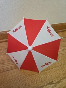 paraguas muffy vanderbear - Imagen 1 de 3