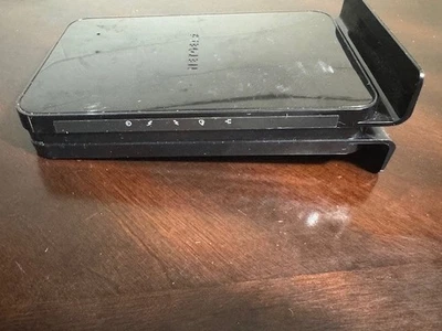 NETGEAR CM500 680 Mbps Cable Modem - Image 1 of 4