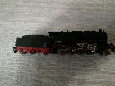 Schlepptenderlok BR 56 Spur TT - Bild 1 von 4