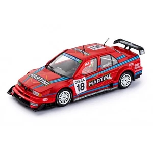 Slot.it CA45b Alfa Romeo 155 V6 TI #18 Mugello ITC 1996 1/32 Slotcar SEALED - Bild 1 von 1