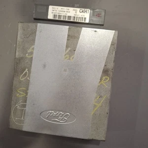 2003 Lincoln Town Car ECM/ECU 3W1A-12A650-BCB - Picture 1 of 4