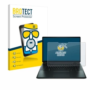BROTECT Panzerfolie Schutzglas für HP Spectre x360 16" 2-in-1 2021 matt Display - Bild 1 von 8