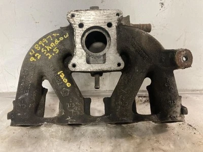 Colector de admisión 4-153 2,5 L compatible con 89-95 ACCLAIM 1549336 Foto 1 de 4