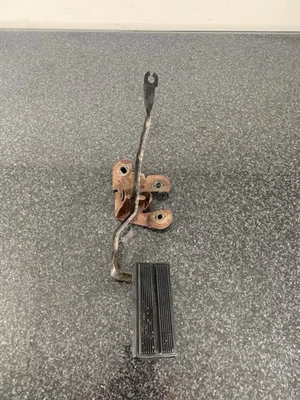 92-96 Ford F150 F250 F350 Bronco acelerador acelerador pedal conjunto OE Foto 1 de 4