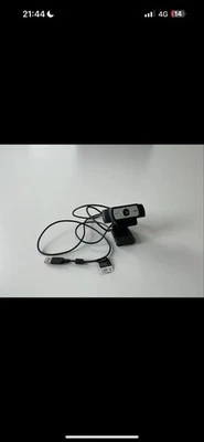 Logitech Webcam V-U0031 / 860-000568 /  C930 - Bild 1 von 2