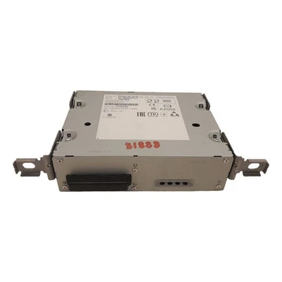 MAZDA 3 RADIO HEADUNIT MK4 BP GT SPORT HATCHBACK 5 PORTE NAVIGATORE SATELLITARE DHNA669C0E - Immagine 1 di 4