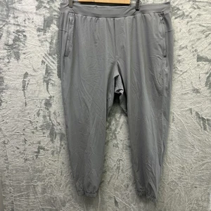 Lululemon Hose Herren 3XL grau Surge Jogger Athleisure Training Stretch - Bild 1 von 13