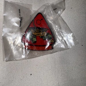NASA JPL Pin SOJOURNER ROVER MARS PATHFINDER 1997 RARE BRAND NEW - Picture 1 of 4