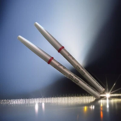 Lot of 2 New in Box) Mary Kay Signature Lip Liner, PINK ROSE #006632 - 0.01oz - Image 1 of 4